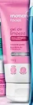 Farma Ponte Gel de Limpeza Anti-ressecamento Monange oferta