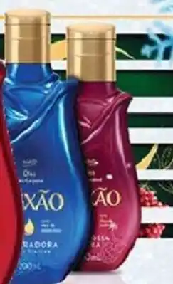 Farma Ponte Óleo Corporal Paixão oferta