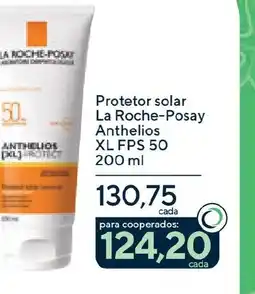 Coop Protetor solar La Roche-Posay Anthelios XL FPS 50 oferta