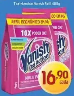 Vanish OxiAction