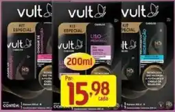 Supermercados Guanabara kit especial oferta