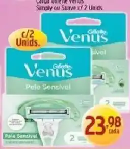 Supermercados Guanabara Venus pelo sensivel oferta