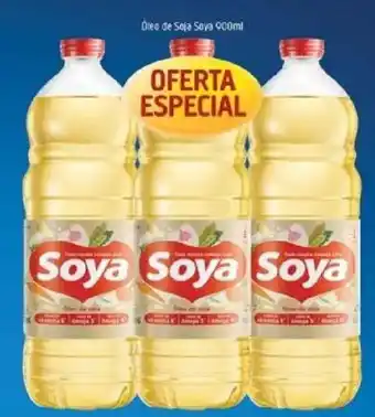 Supermercados Guanabara Óleo de soya oferta