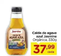 Carrefour Calda de agave azul jasmine oferta