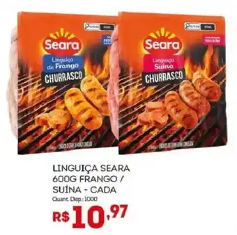Linguiça seara