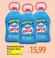 Atacadão Urca - amaciante para roupas oferta