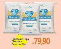 Atacadão Diamante - farinha de trigo oferta