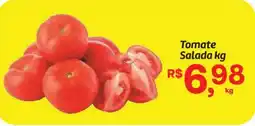 Fort Atacadista Tomate salada kg oferta