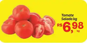 Tomate salada kg