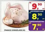 Roldão Mais - frango oferta