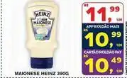 Roldão Heinz - maionese oferta