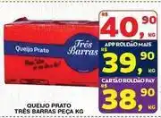 Roldão Queijo prato oferta