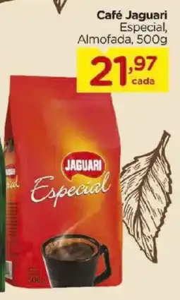 Carrefour Café jaguari especial oferta