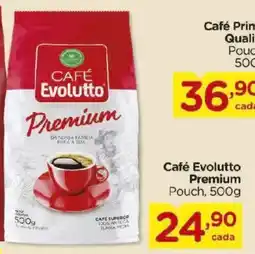 Carrefour Café evolutto premium oferta