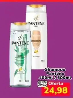 Nagumo Shampoo pantene oferta