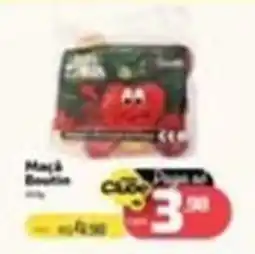 Supermercado Jacomar Maçã Boutin oferta
