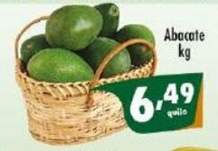 Vencedor Atacadista Abacate 1kg oferta