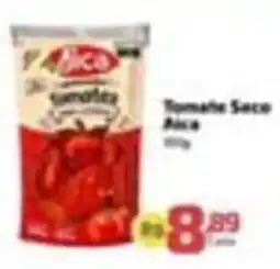 Supermercado Jacomar Tomate seco aica oferta