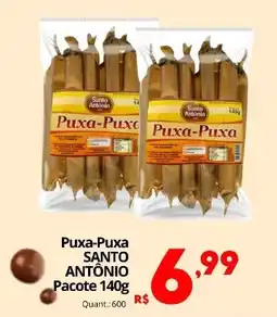 Althoff Supermercados Puxa-Puxa santo antônio oferta