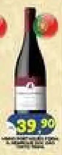 Bramil Supermercados Vinho tinto oferta