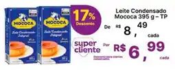 Super Lagoa Leite Condensado Mococa oferta