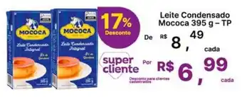 Leite Condensado Mococa