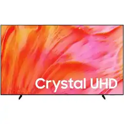 Benoit Smart TV Samsung U9500H 98 4K Processador NQ4 AI Gen2 Wi-Fi com Comando de Voz oferta