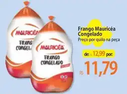 Atacadão Frango mauricéa congelado oferta