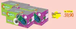 Atacadão Mop Compacto Brilhus oferta