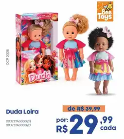 Casa Freitas Duda Loira oferta