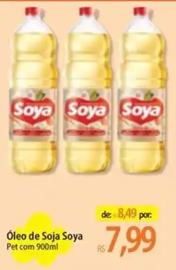 Atacadão Óleo de Soja Soya oferta