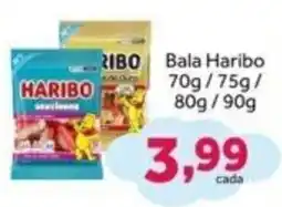 Shibata Supermercados bala haribo oferta