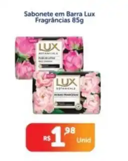 Atakarejo Sabonete em barra lux fragrâncias oferta