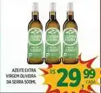 DB Supermercados Oliveira da serra - azeite extra virgem oferta