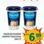 DB Supermercados Tradicional - requeijão cremoso tradicional oferta