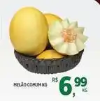 DB Supermercados Melão comum oferta