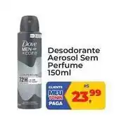 Tonin Superatacado Dove - desodorante aerosol perfume oferta