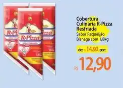 Atacadão Sabor - cobertura culinaria oferta