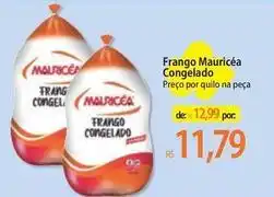 Atacadão Mauricéa - frango oferta