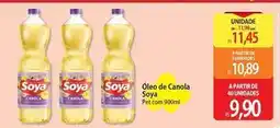 Atacadão Soya - oleo de canola oferta