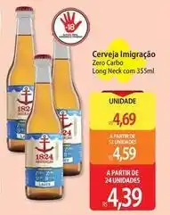 Atacadão Cerveja oferta