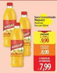 Atacadão Maguary - suco concentrado oferta