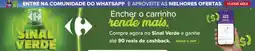 Carrefour Encher o carrinho rende mais oferta
