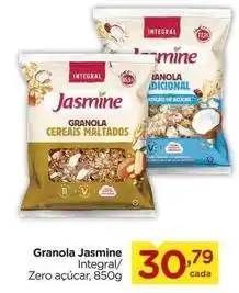 Carrefour Jasmine - granola oferta