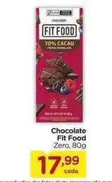Carrefour Chocolate - chocolate oferta