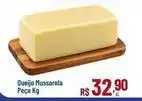 Max Atacadista Queijo mussarela oferta