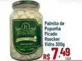 Max Atacadista De - palmito de pupunha picado oferta