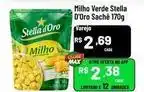 Max Atacadista Stella d'oro - milho verde oferta