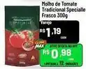 Max Atacadista Molho - molho de tomate tradicional specialle oferta