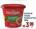 Max Atacadista Predilecta - extrato de tomate oferta